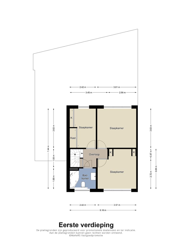 Foto 52 van Weltersweide 29