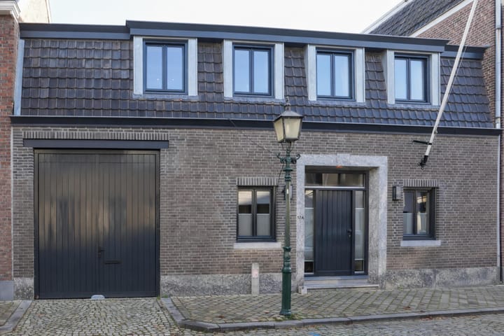 Kerkstraat 17 A