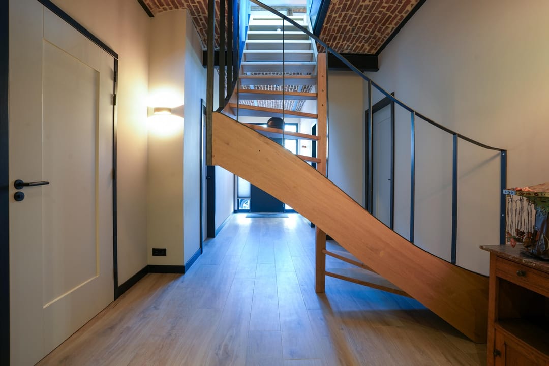 Photo 7 of Kerkstraat 17-A