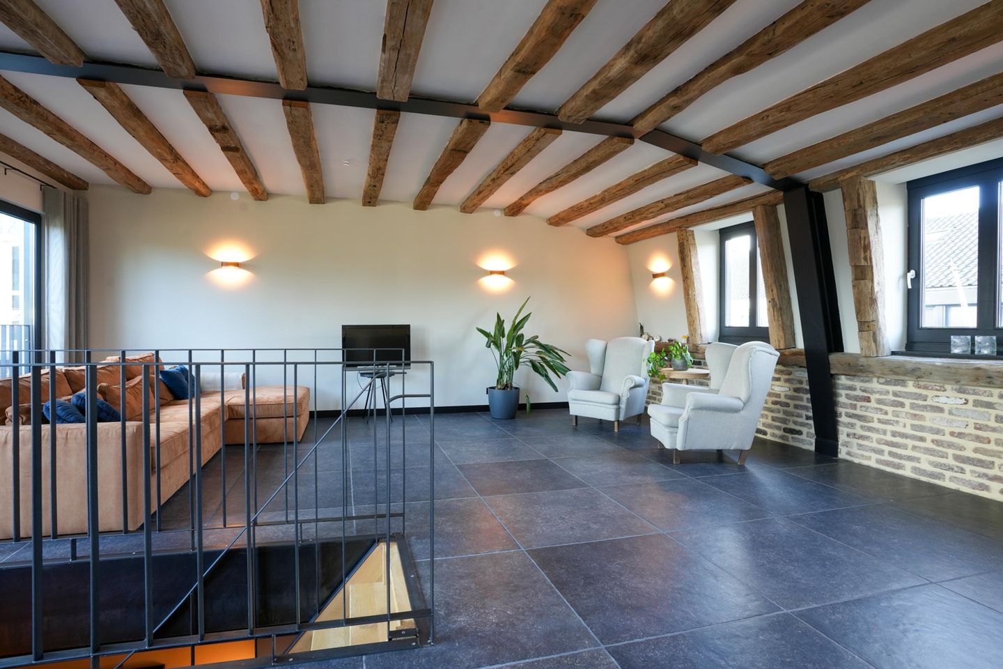 Photo 19 of Kerkstraat 17-A