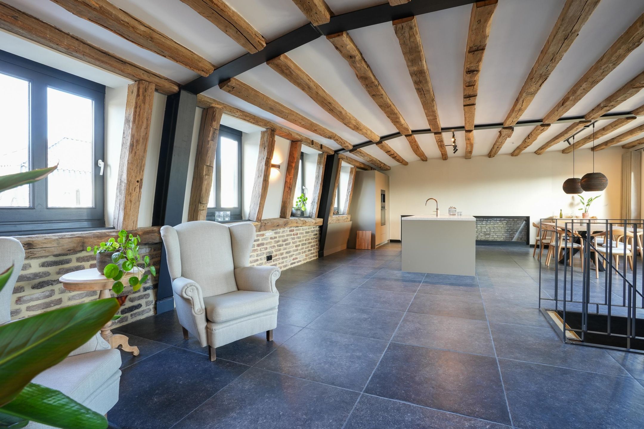 Photo 21 of Kerkstraat 17-A