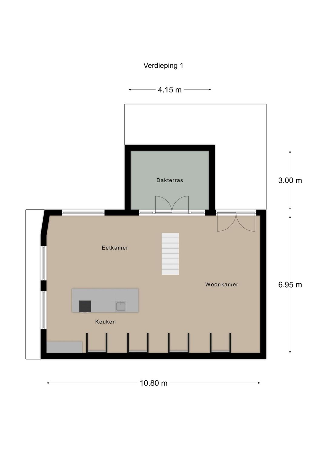 Photo 46 of Kerkstraat 17-A