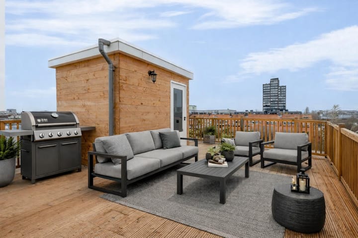 Foto 2 van Willem Buytewechstraat 83-B