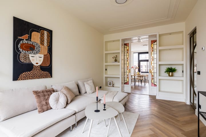 Foto 4 van Willem Buytewechstraat 83-B