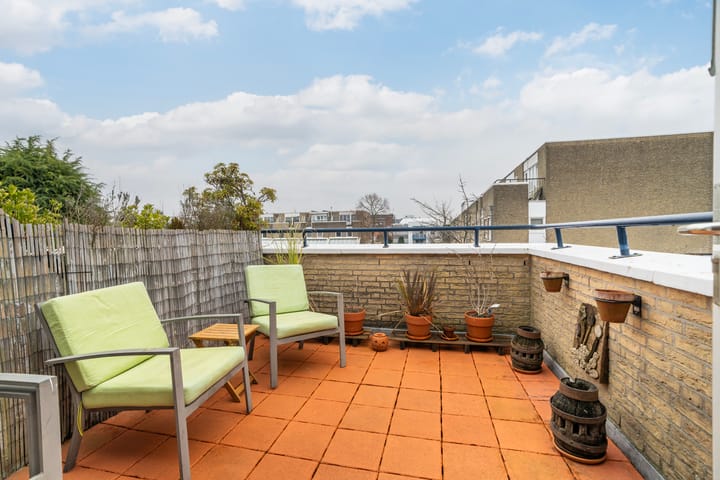 Foto 4 van Van Barenstraat 36