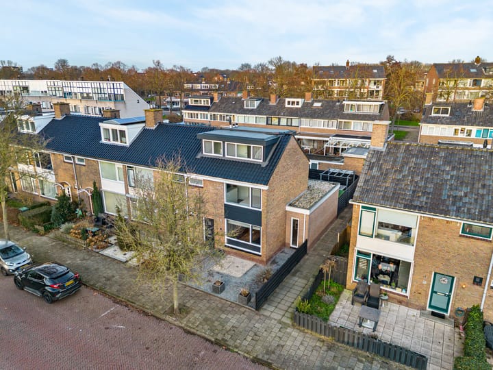 Photo 3 of Constantijn Huygenslaan 11