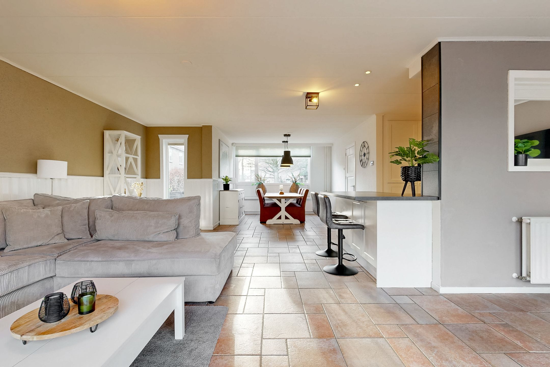 Foto 6 van Constantijn Huygenslaan 11