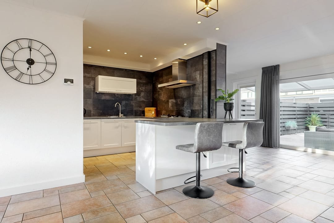 Foto 7 van Constantijn Huygenslaan 11