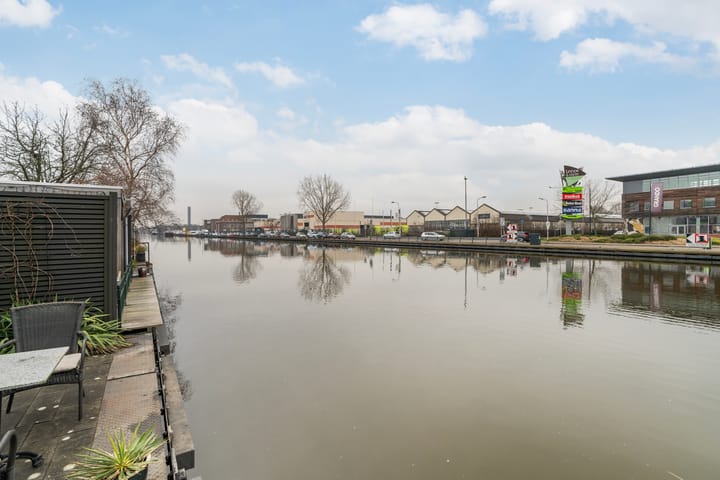 Foto 19 van Van Barenstraat 36