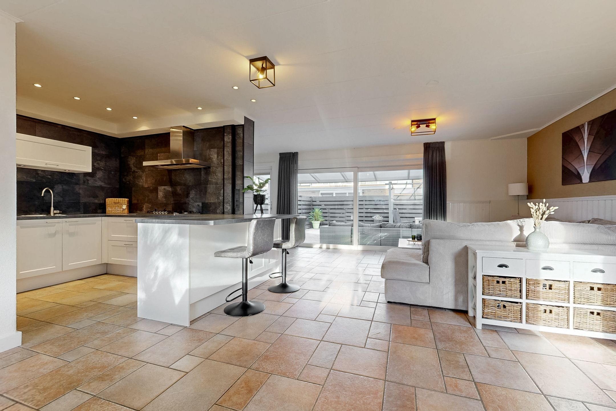 Foto 9 van Constantijn Huygenslaan 11