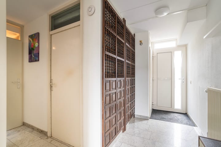 Foto 25 van Van Barenstraat 36