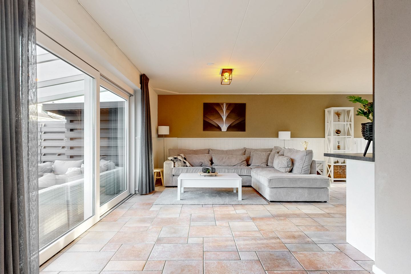 Foto 10 van Constantijn Huygenslaan 11