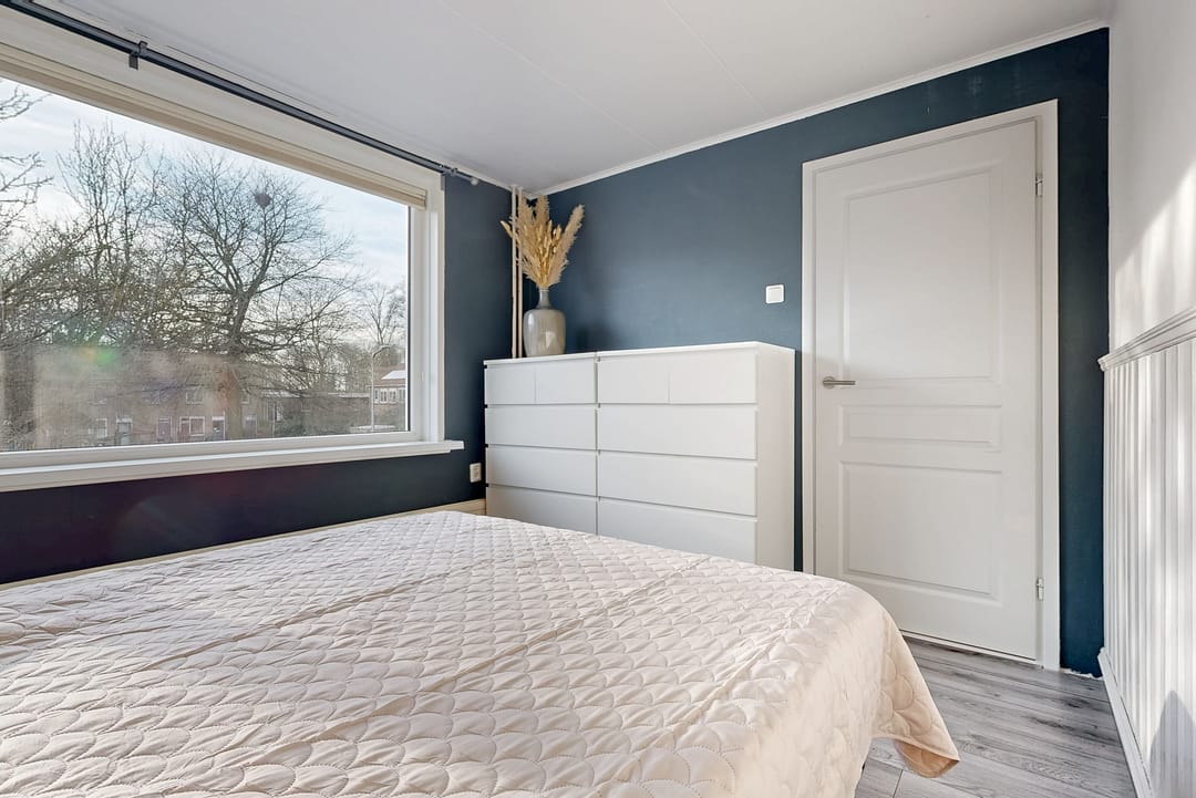 Foto 13 van Constantijn Huygenslaan 11