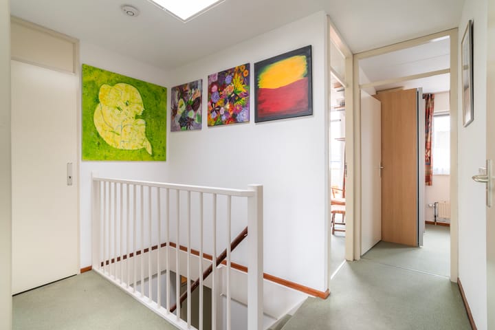 Foto 27 van Van Barenstraat 36