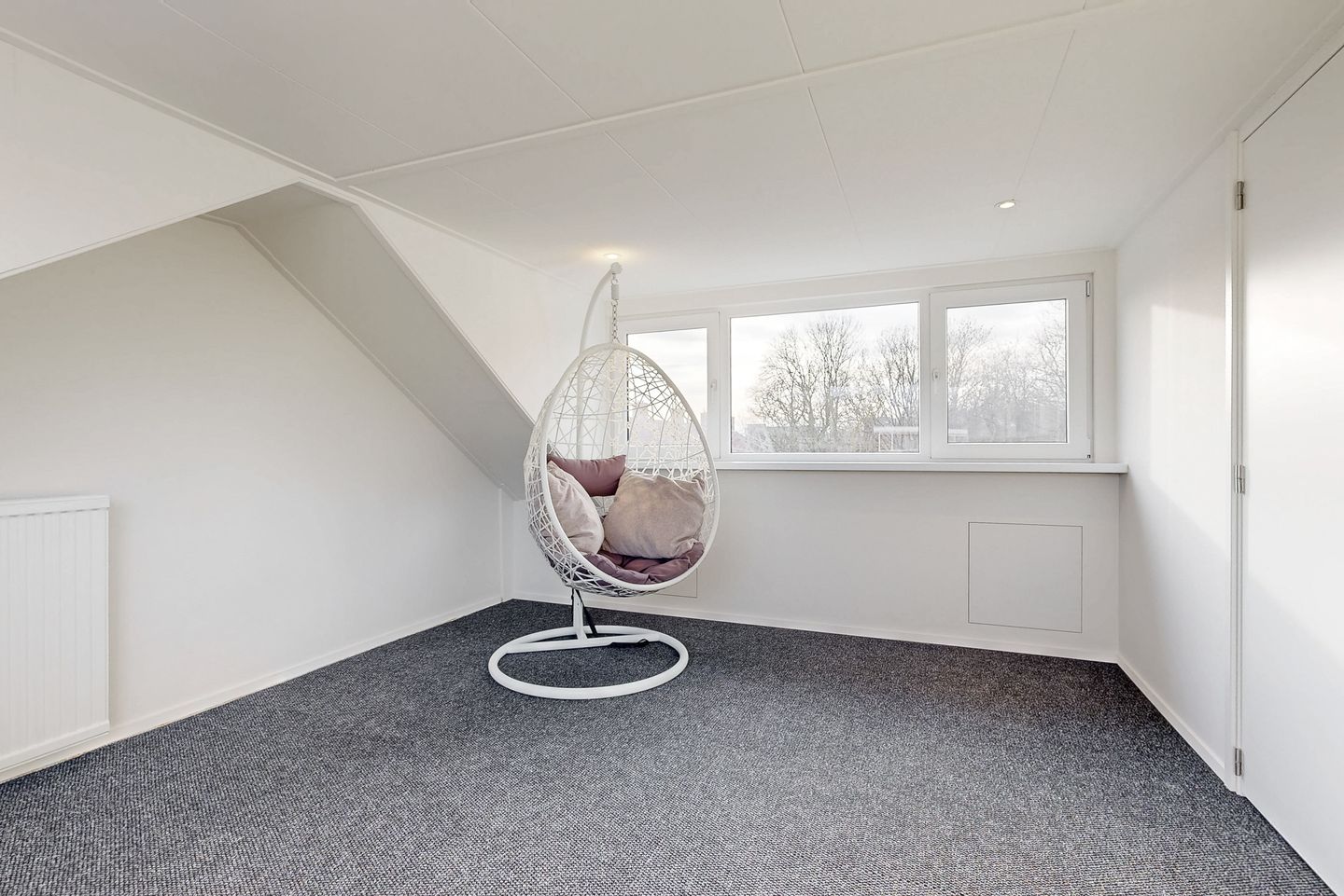 Foto 20 van Constantijn Huygenslaan 11