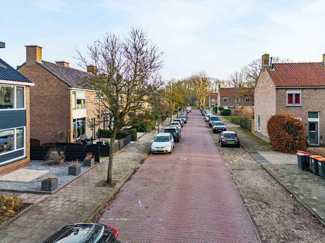 Foto 26 van Constantijn Huygenslaan 11