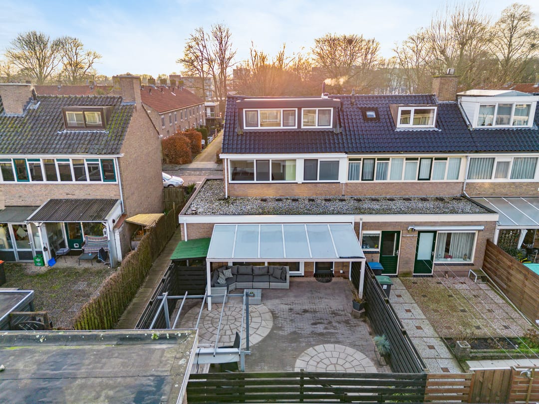 Foto 23 van Constantijn Huygenslaan 11