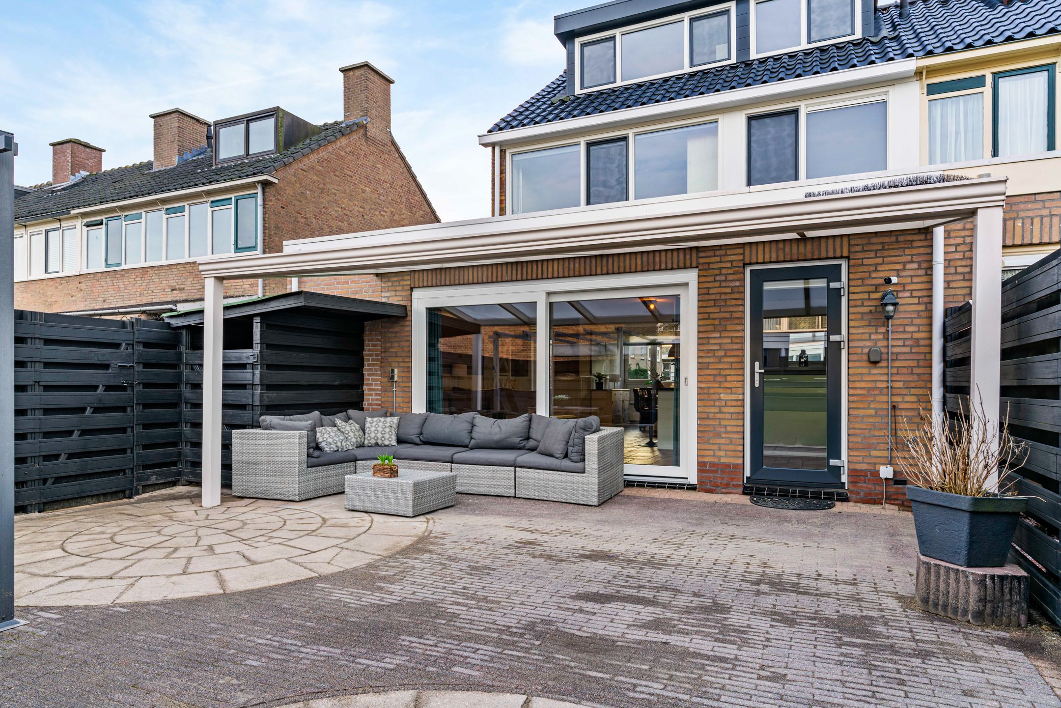 Foto 21 van Constantijn Huygenslaan 11