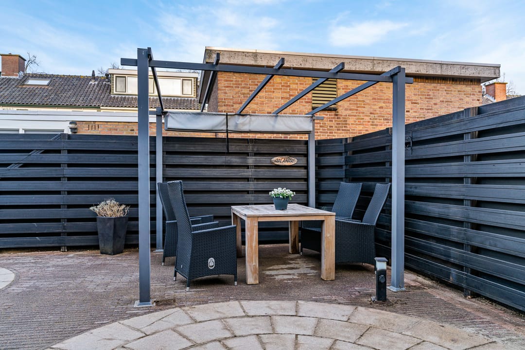 Foto 22 van Constantijn Huygenslaan 11