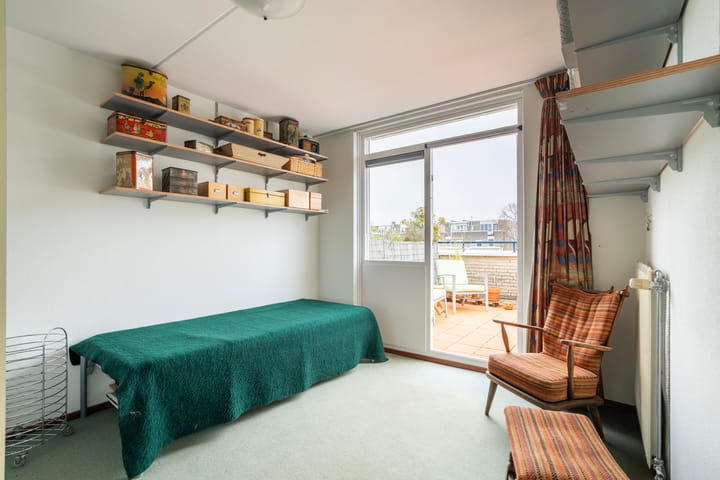 Foto 39 van Van Barenstraat 36