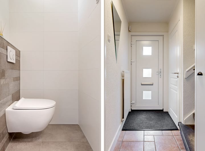 Photo 4 of Constantijn Huygenslaan 11