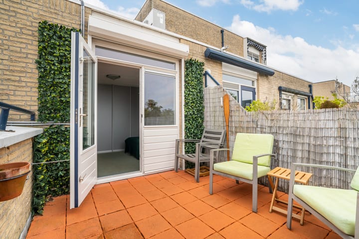 Foto 42 van Van Barenstraat 36