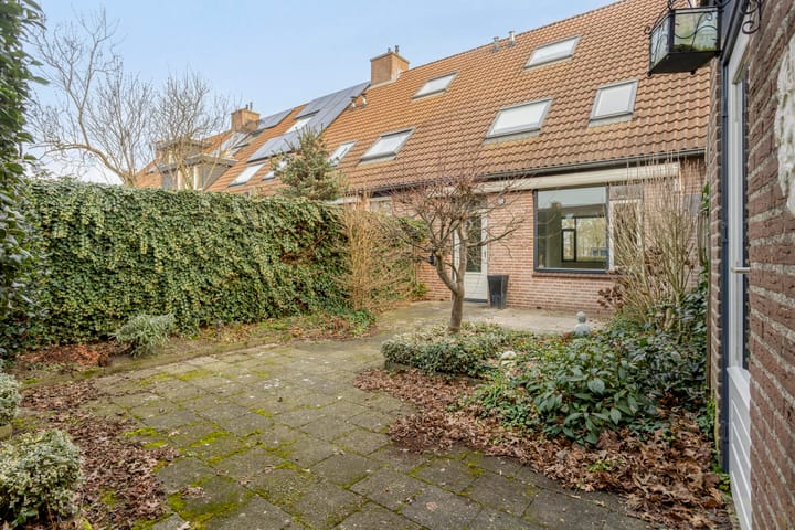 Foto 4 van Gewandeweg 4