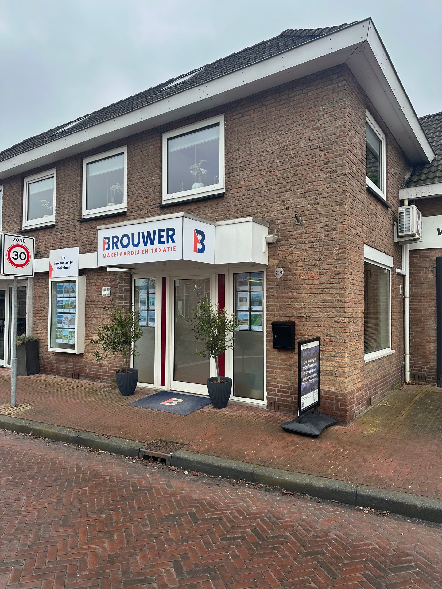 Bekijk foto 1 van Dorpsstraat 72-b