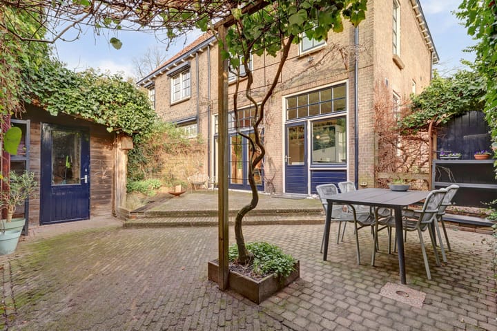 Foto 5 van Hooglandseweg-Zuid 16