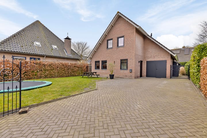 Burgemeester Buijsstraat 8