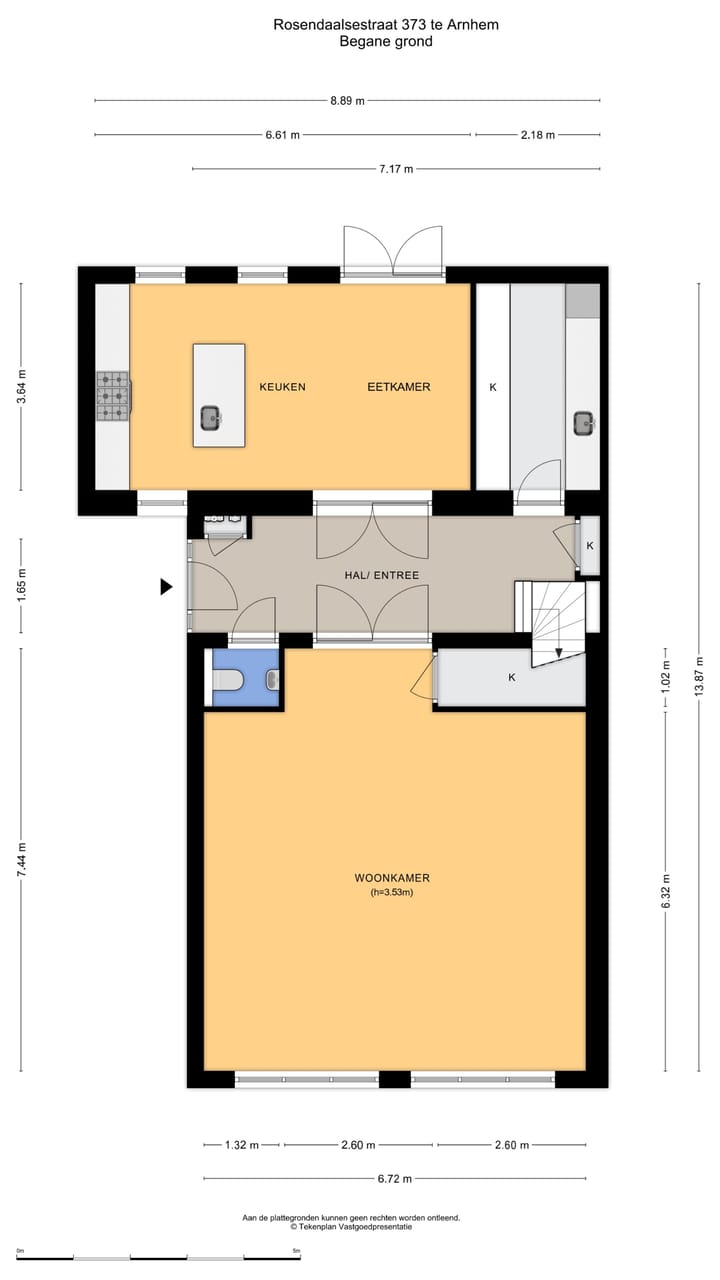 Foto 73 van Rosendaalsestraat 373