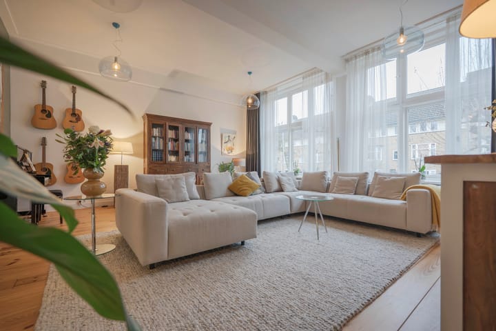 Foto 2 van Rosendaalsestraat 373