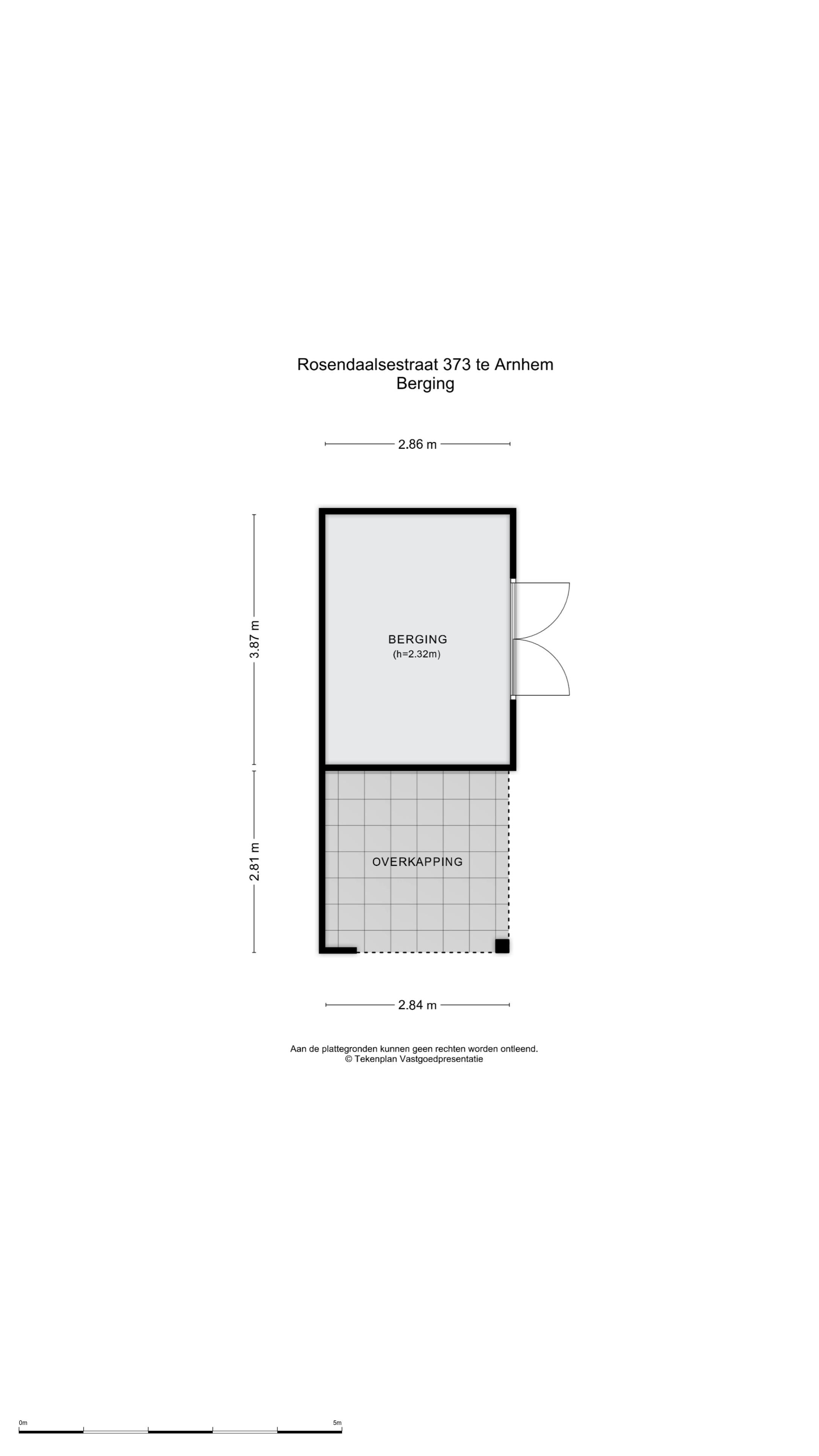 Foto 75 van Rosendaalsestraat 373