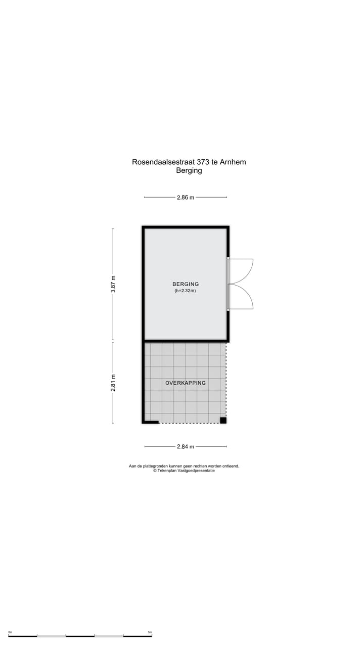 Foto 75 van Rosendaalsestraat 373