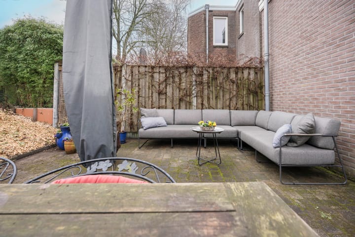 Foto 7 van Rosendaalsestraat 373