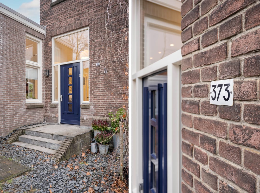 Foto 8 van Rosendaalsestraat 373