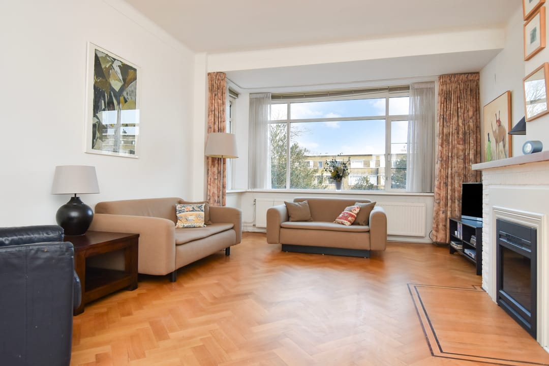 Foto 2 van Pinksterbloemplein 63