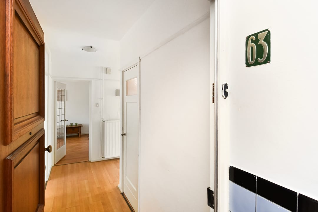 Foto 7 van Pinksterbloemplein 63