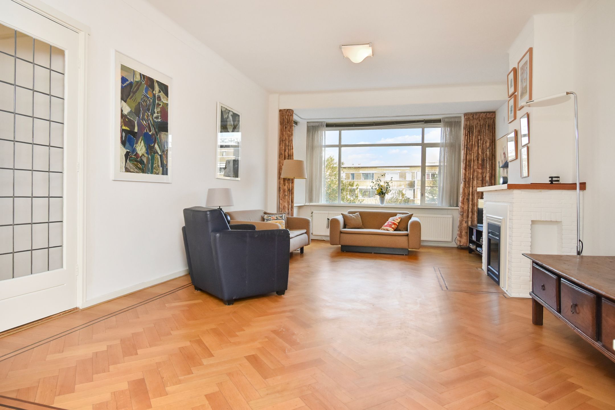 Foto 9 van Pinksterbloemplein 63