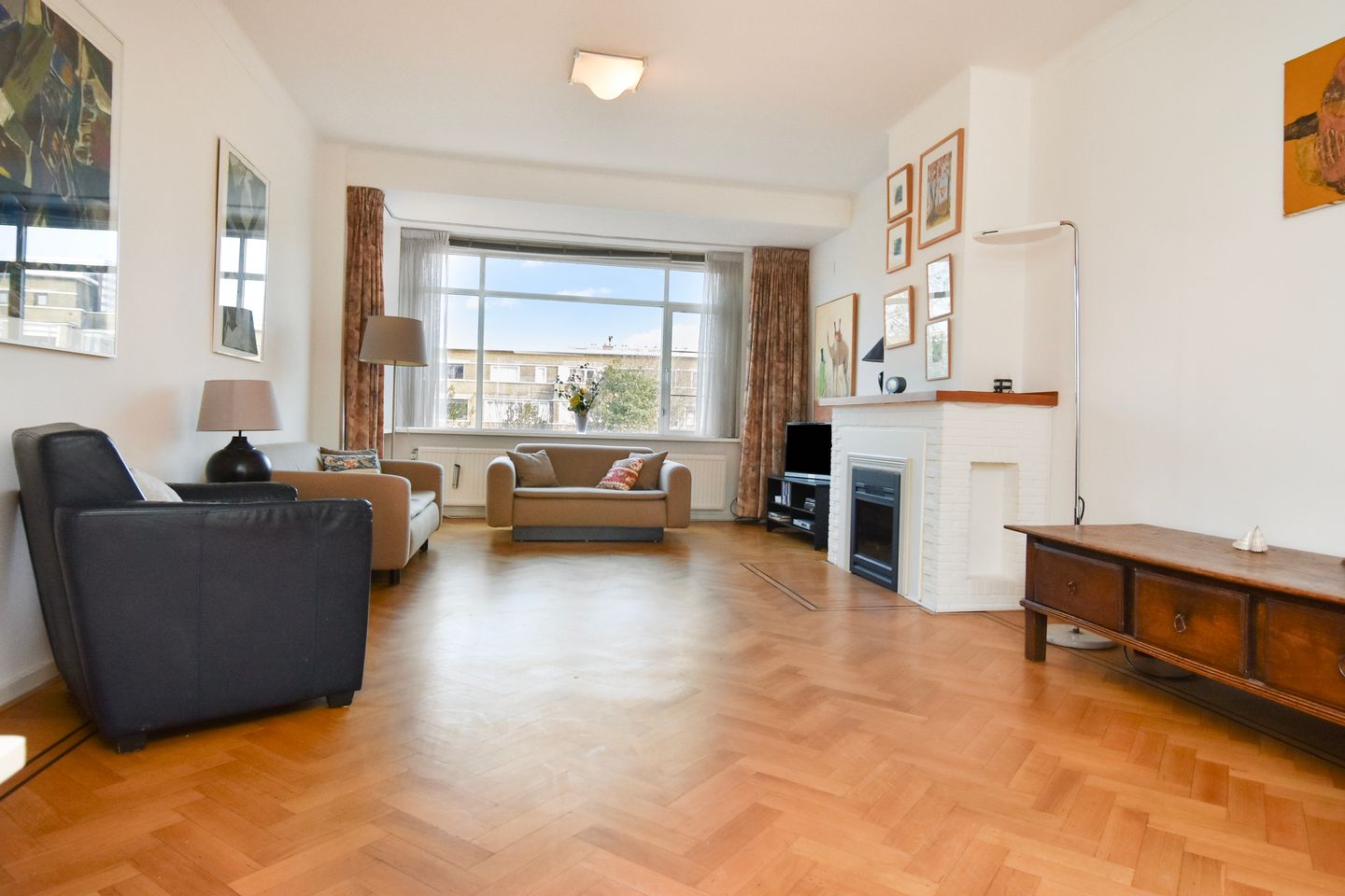 Foto 10 van Pinksterbloemplein 63