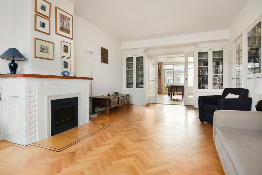 Foto 13 van Pinksterbloemplein 63