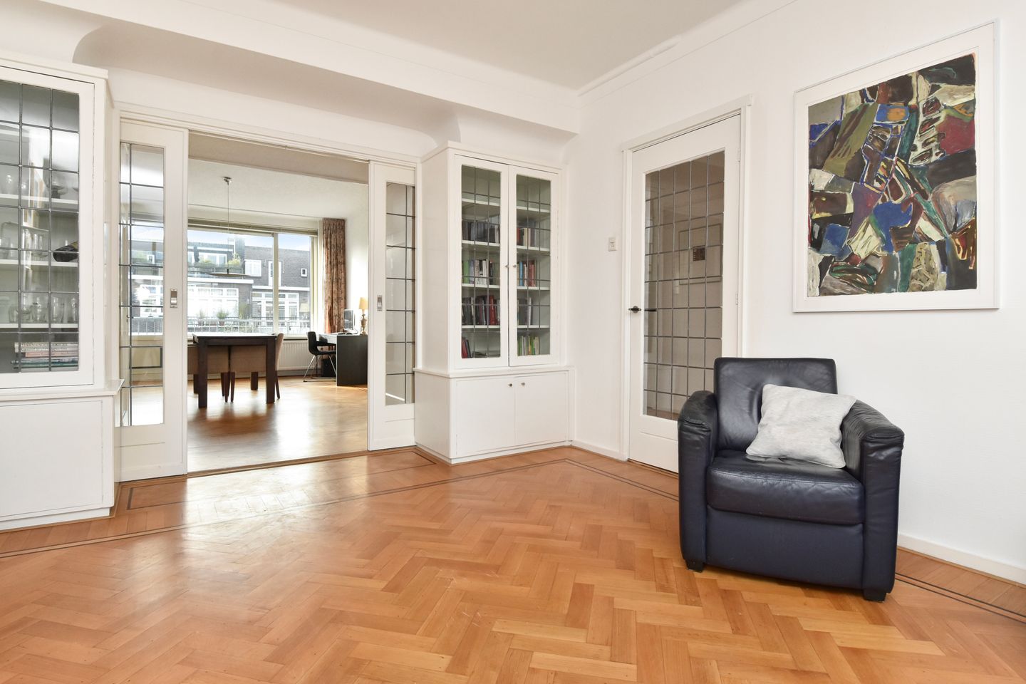 Foto 14 van Pinksterbloemplein 63