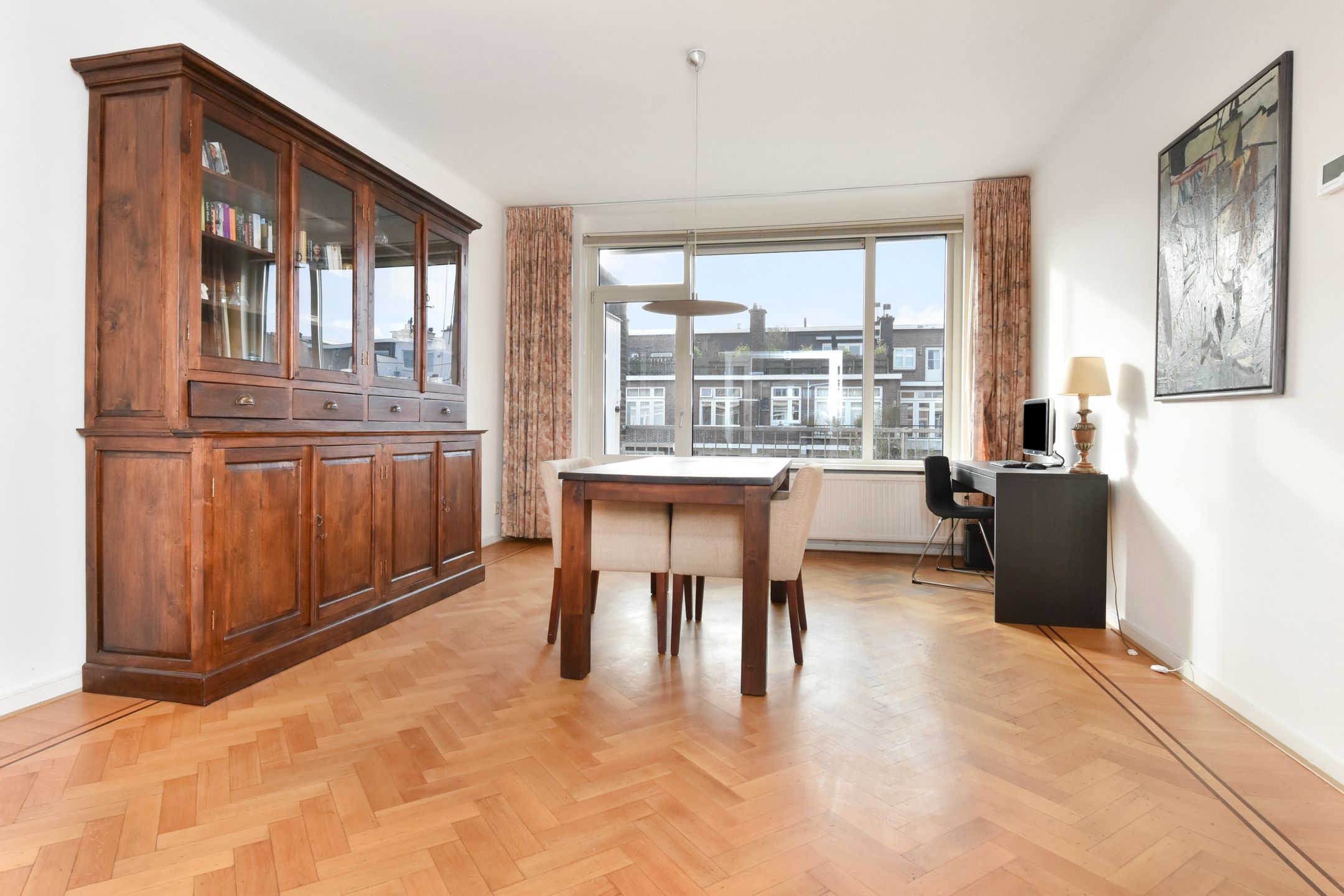 Foto 15 van Pinksterbloemplein 63