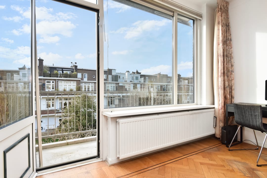 Foto 16 van Pinksterbloemplein 63