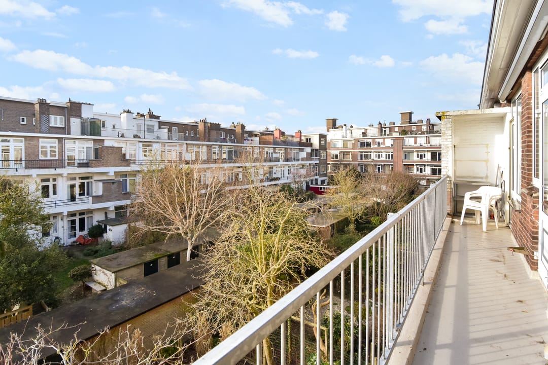 Foto 17 van Pinksterbloemplein 63