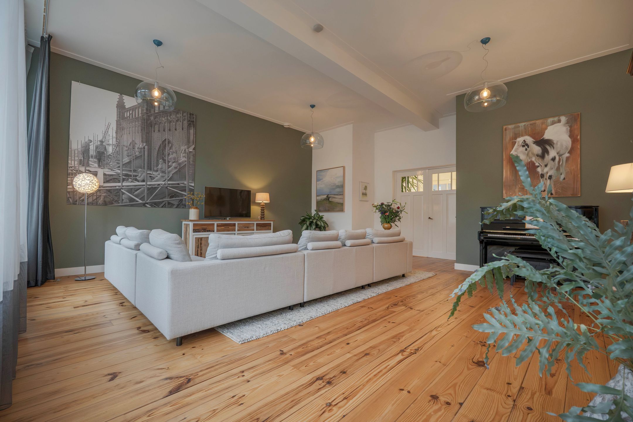 Foto 15 van Rosendaalsestraat 373