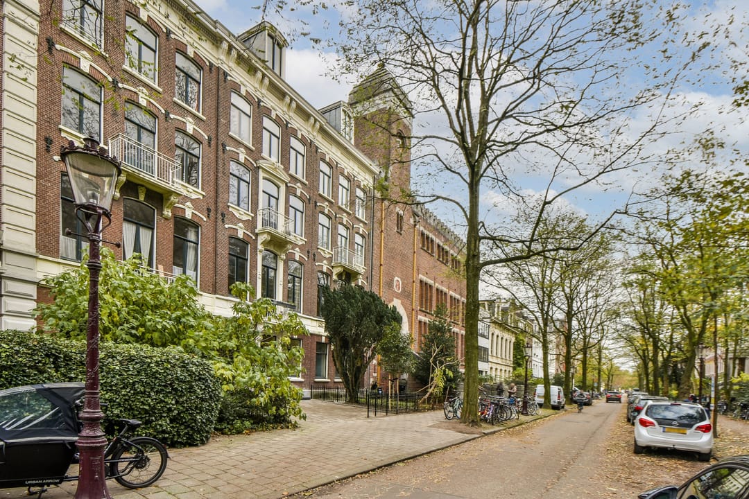 Photo 2 of Henri Polaklaan 5-H