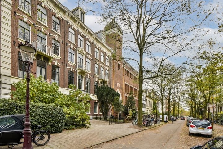 Photo 2 of Henri Polaklaan 5-H