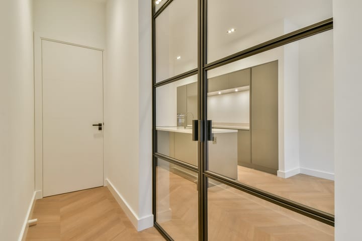 Photo 3 of Henri Polaklaan 5-H