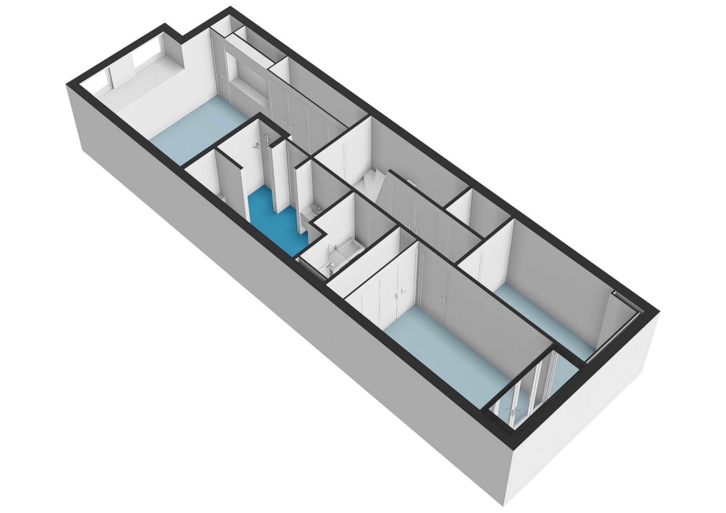 Photo 34 of Henri Polaklaan 5-H